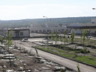 Строительство инфекционной больницы в Ростове завершено на 95%