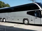 Ростов-на-Дону и Варшаву теперь свяжет прямой автобусный рейс