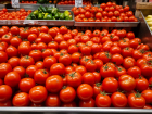 В Ростове килограмм помидоров стал дороже килограмма мяса 