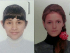 В Ростовской области пропавших школьниц нашли у знакомых