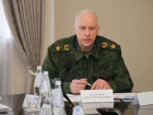 Бастрыкин  потребовал отчёт о проверке состояния мемориала ВОВ в Морозовске