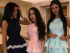 Секс-звезда «Дома-2» из Ростова взорвала соцсети снимком с анорексичными девушками «из фильмов ужасов»