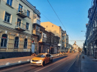 На нескольких улицах Ростова ограничат движение для транспорта на месяц