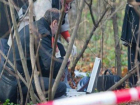 Скелетированные останки пропавшей этой зимой женщины обнаружили под Ростовом