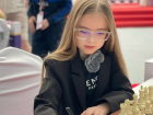 Мировой рейтинг по шахматному рапиду возглавила 12-летняя Анна Иващенко из Новочеркасска