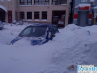 Генпрокуратура: В Ростове в снегопад большая часть уборочной техники простаивала