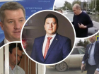 Дебош в самолете, массовое ДТП и размахивание оружием: самые громкие выходки ростовских депутатов