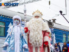 Дарим вашим детям новогоднюю сказку в Ростове!