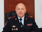 Начальник главка МВД Ростовской области Агарков готовится к переводу в другой регион
