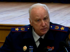 Бастрыкин потребовал доклад по делу о смерти роженицы в Ростовской области