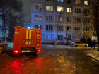 Два человека погибли при пожаре в Ростове-на-Дону