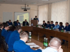  В Ростовском филиале МГТУ ГА состоялся круглый стол, посвященный надзору за исполнением законодательства