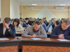 После ареста Кушнарева сотрудники минтранса Ростовской области прошли тест на знание закона о коррупции