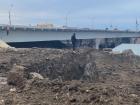 Мост на Малиновского в Ростове с 1 января полностью закроют для транспорта