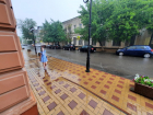 В воскресенье в Ростове будет пасмурно