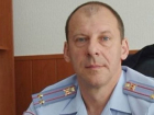 Начальник ГИБДД Кашарского района Ростовской области задержан по подозрению в получении взятки