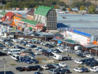 В Ростове директор рынка «Темерник» пожаловался прокурору на «парковочную мафию»