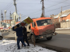 К согласованию рекламных щитов в Ростове хотят подключить ГИБДД и архитекторов