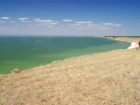 В Цимлянском водохранилище в Ростовской области уровень воды почти достиг максимальной отметки 