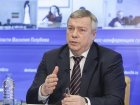"Все виновные должны быть привлечены к ответственности", - Василий Голубев о скандале со школьным питанием в Волгодонске