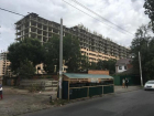 Связанная с депутатом Заксобрания компания достроит высотки у старого автовокзала в Ростове