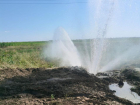 Правительство Ростовской области опровергло диверсию на водоводе в Зернограде