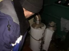 Супруги из Тацинского района отравились угарным газом 