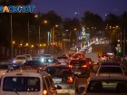 Сразу две аварии стали причиной затора в 16 км на М-4 «Дон»