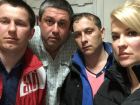 В Стамбуле задержали четырех жителей Ростовской области