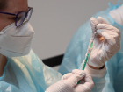 Массовая вакцинация от коронавируса в Ростовской области начнется в середине января