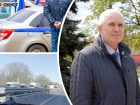 Глава администрации Новошахтинска назвал обстановку в городе спокойной