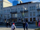 В центре Ростова скоро рухнут балконы 