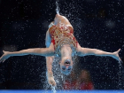 Ростовская спортсменка завоевала сразу три золота на чемпионате мира по водным видам спорта