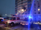 В Ростове следователи начали проверку из-за гибели мужчины при пожаре в многоэтажке