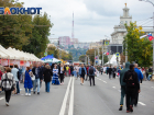 День города в Ростове-на-Дону — 2026: куда сходить