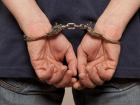 За хранение наркотиков в крупных размерах в Ростовской области задержаны двое мужчин