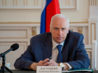Бастрыкин потребовал доклад по делу о попытке изнасилования 14-летней школьницы в Ростове