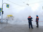 В Ростове эвакуировали два торговых центра