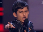 Юный ростовчанин с песней группы «Queen» покорил жюри шоу «Голос. Дети»
