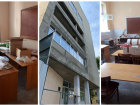 Накануне начала учебного года ростовский гидрометтехникум выселяют из здания