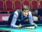 Ростовский бильярдист стал чемпионом мира