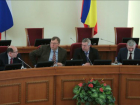 Отказаться от уничтожения свежезастеленного асфальта пообещали чиновники в Ростове