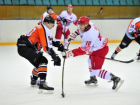 Хоккеисты «Ростова» обыграли нижнетагильских «юниоров»