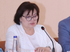 В Ростове осуждена экс-аудитор контрольно-счетной палаты Марина Костюченко