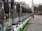 В Ростове на Театральной перекроют дорогу, в связи с презентацией новых автобусов