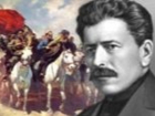 136 лет назад на Дону родился гениальный художник-баталист Митрофан Греков 
