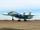 Военные самолеты из Ростовской области заправились в воздухе и разбомбили объекты на севере России