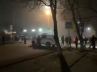 Два человека получили ранения после атаки дронов ВСУ в Таганроге