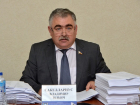 Кушнарев прокомментировал желание главного прокурора области снова уволить  Владимира Сакеллариуса