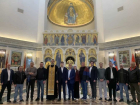 Ветеранам СВО в Ростовской области передали «умные» очки